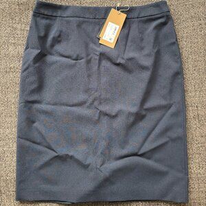 NWT Hugo Boss Vilea Pencil Skirt